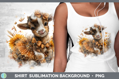 GorgeousFarm Cute Thanksgiving Shirt design.