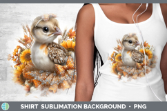 GorgeousFarm Cute Thanksgiving Shirt design.