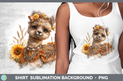 GorgeousFarm Cute Thanksgiving Shirt design.