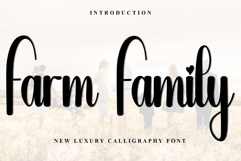 Farm Family Product Image 1