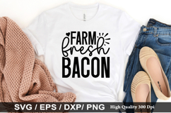 Kitchen Quotes SVG Bundle - Kitchen T-shirt Design Product Image 4