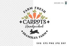 Farmhouse Easter Sign SVG for cricut