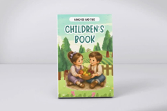 Farm Fresh Market Kids Edition Clipart Set Product Image 6