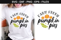 Pumpkin SVG Bundle Product Image 3