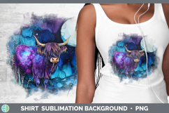 GorgeousFarm Galaxy Shirt design.