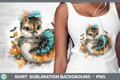 GorgeousFarm Halloween Shirt design.