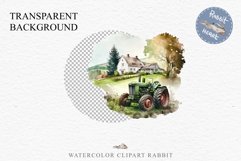 Farm House Landscape Corn Field Barn Watercolor Clipart PNG  Transparent Print for invitation t-shirt designs sublimation kids printable digital watercolor farm house png, landscape clipart, Farm life jpeg sublimation clip art