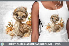 GorgeousFarm Knit Hat Shirt design.