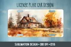 License Plate Board Png, License Plate Templates, Car License Plate Png, Rectangular Design Png