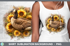 GorgeousFarm Rustic Autumn Shirt design.