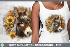 GorgeousFarm Rustic Autumn Shirt design.