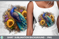 GorgeousFarm Rustic Autumn Shirt design.