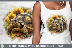 GorgeousFarm Rustic Autumn Shirt design.