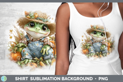 GorgeousFarm Thanksgiving Overalls Shirt design.