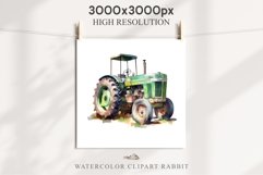 Farm Tractor Truck Watercolor Clipart PNG Red Blue Yellow Green Transparent Print for invitation t-shirt designs sublimation kids printable digital watercolor farm tractor png, Yellow, red, Blue, Red clipart, Farm life jpeg sublimation clip art