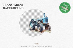 Farm Tractor Truck Watercolor Clipart PNG Red Blue Yellow Green Transparent Print for invitation t-shirt designs sublimation kids printable digital watercolor farm tractor png, Yellow, red, Blue, Red clipart, Farm life jpeg sublimation clip art