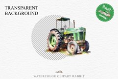 Farm Tractor Truck Watercolor Clipart PNG Red Blue Yellow Green Transparent Print for invitation t-shirt designs sublimation kids printable digital watercolor farm tractor png, Yellow, red, Blue, Red clipart, Farm life jpeg sublimation clip art
