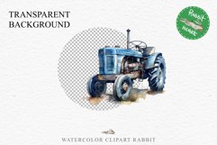 Farm Tractor Truck Watercolor Clipart PNG Red Blue Yellow Green Transparent Print for invitation t-shirt designs sublimation kids printable digital watercolor farm tractor png, Yellow, red, Blue, Red clipart, Farm life jpeg sublimation clip art