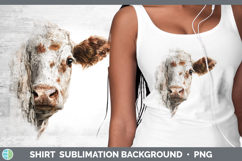 GorgeousFarm Tree Peek Shirt design.