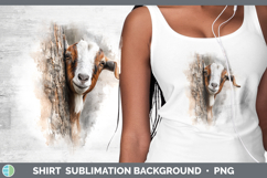 GorgeousFarm Tree Peek Shirt design.