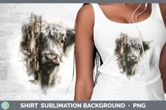 GorgeousFarm Tree Peek Shirt design.