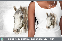 GorgeousFarm Tree Peek Shirt design.