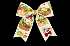 local farmer’s bow, produce bow art, farmer’s design clipart, coquette bow art, market sublimation design, farmer’s market coquette bow, coquette bow digital clipart, fresh theme bow design, market design bow art, digital farmer’s market bow, local farmer