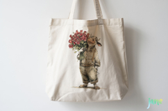 Farmhouse Animal And Roses Bundle Product Image 7