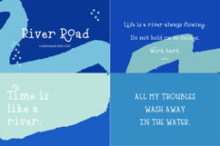 The Farmhouse Font Bundle Product Image 2