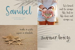 The Farmhouse Font Bundle Product Image 6