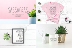 The Farmhouse Font Bundle Product Image 7