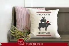 Farmhouse Christmas, Christmas Designs Product Image 1