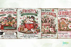 Farmhouse Christmas Product Image 1