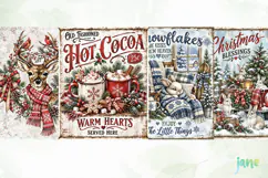 Farmhouse Christmas Product Image 1