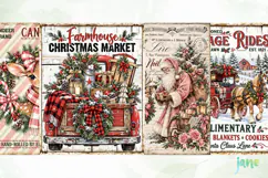 Farmhouse Christmas Product Image 1