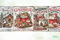 Farmhouse Christmas Product Image 1