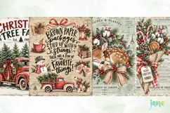 Farmhouse Christmas Product Image 1