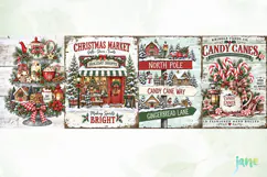 Farmhouse Christmas Product Image 1