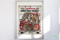 Farmhouse Christmas Product Image 2