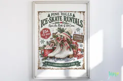 Farmhouse Christmas Product Image 2