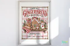 Farmhouse Christmas Product Image 2