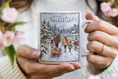 Farmhouse Christmas Product Image 4