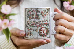 Farmhouse Christmas Product Image 4