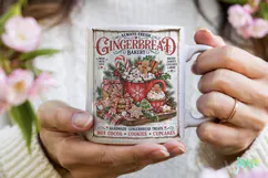 Farmhouse Christmas Product Image 4