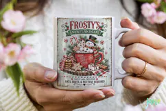 Farmhouse Christmas Product Image 4