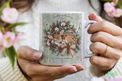 Farmhouse Christmas Product Image 4