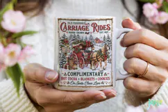 Farmhouse Christmas Product Image 4
