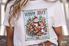 Farmhouse Christmas Product Image 5