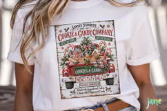 Farmhouse Christmas Product Image 5