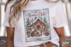 Farmhouse Christmas Product Image 5